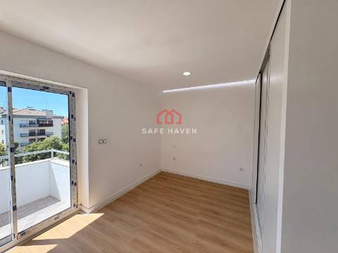 Apartamento T3 Venda em Ranhados,Viseu