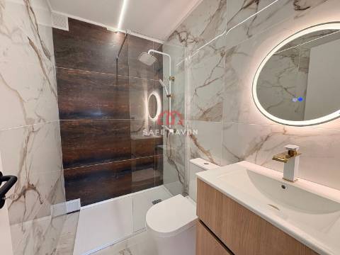Apartamento T3 Venda em Ranhados,Viseu