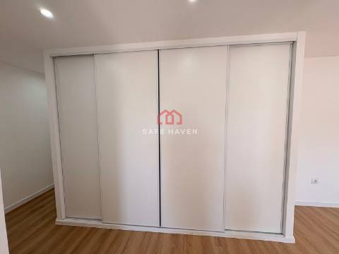 Apartamento T3 Venda em Ranhados,Viseu