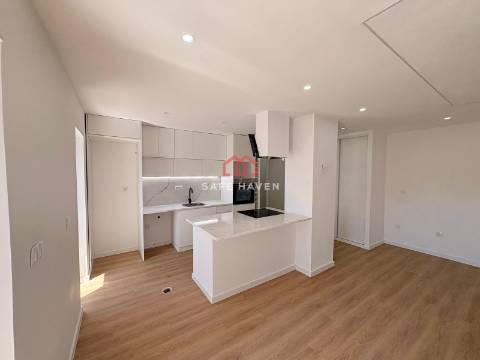 Apartamento T3 Venda em Ranhados,Viseu