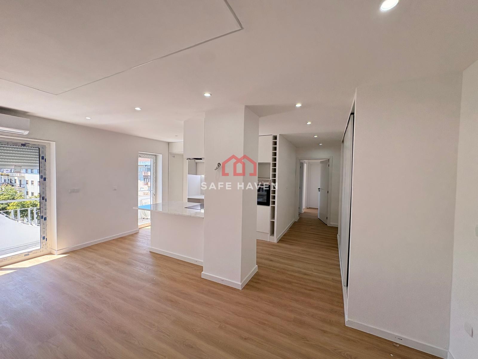 Apartamento T3 Venda em Ranhados,Viseu