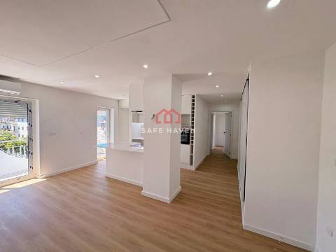 Apartamento T3 Venda em Ranhados,Viseu
