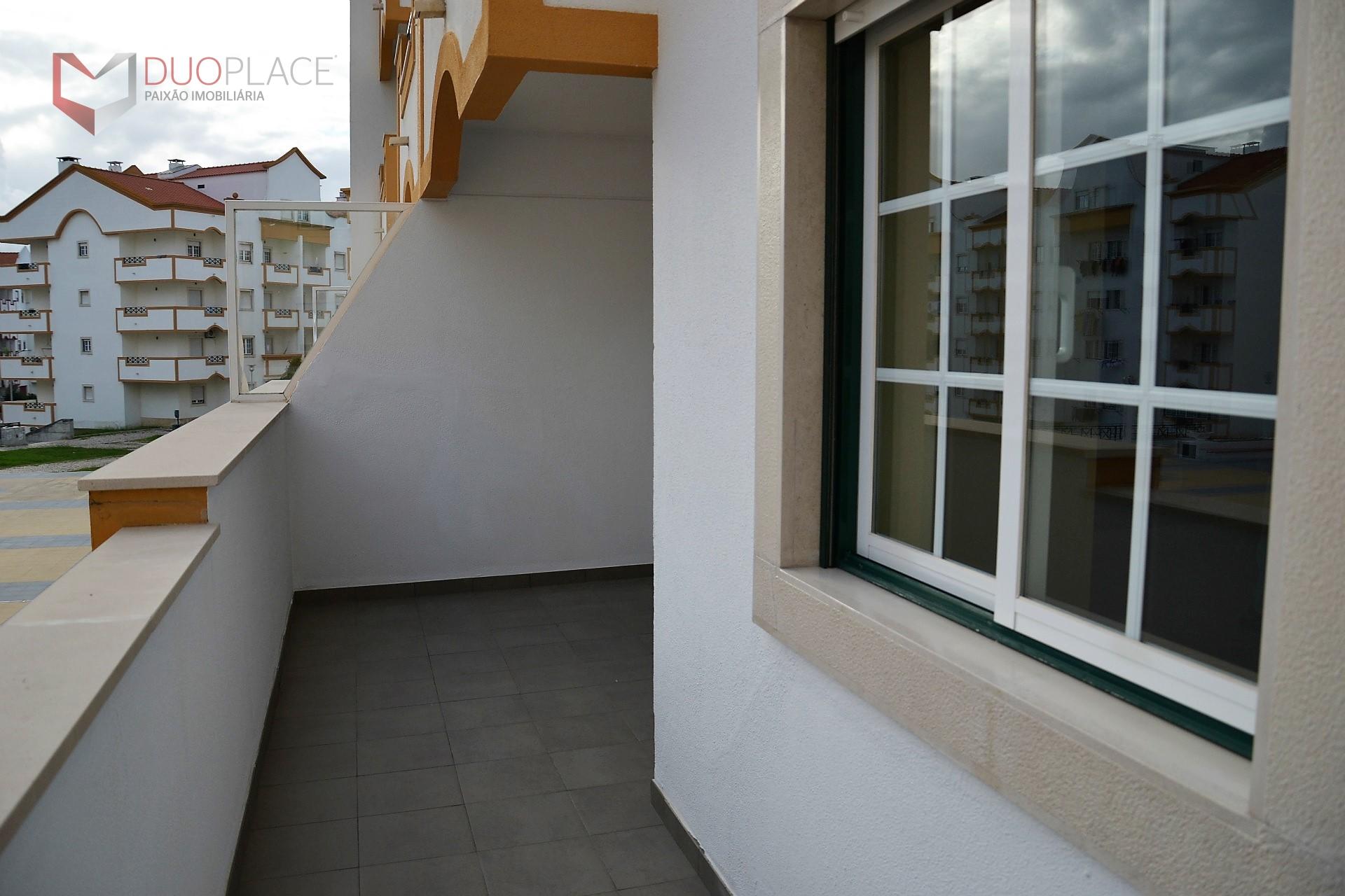 Apartamento T3 Arrendamento em Alcochete,Alcochete