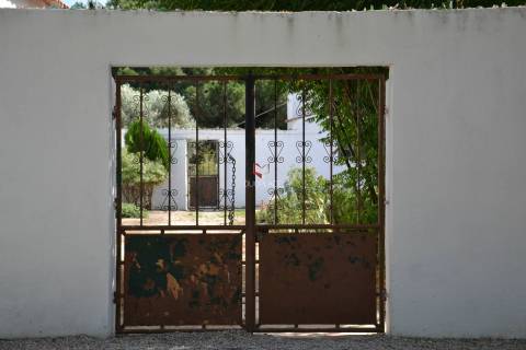 Quinta com 7 hectares e 6000 árvores de fruto no Poceirão