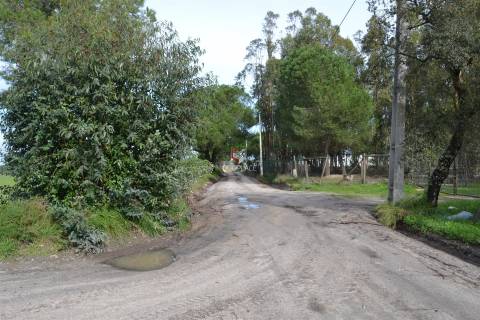 Terreno rústico com 10 HA apto a receber equipamentos de exploração de energia solar fotovoltaica