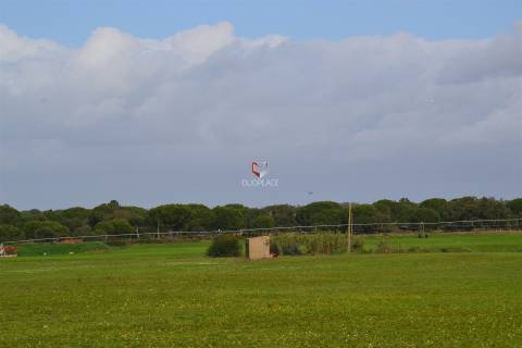 Terreno rústico com 10 HA apto a receber equipamentos de exploração de energia solar fotovoltaica
