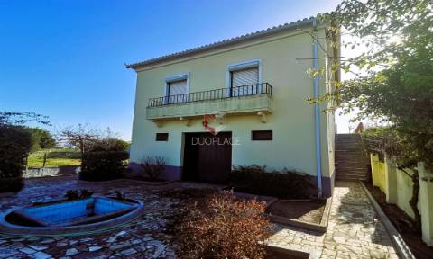 Moradia Isolada T7 Venda em Atalaia e Alto Estanqueiro-Jardia,Montijo