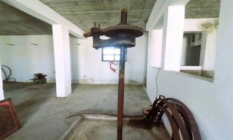 Moradia Isolada T7 Venda em Atalaia e Alto Estanqueiro-Jardia,Montijo