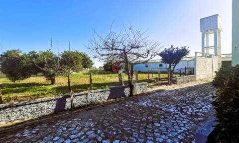 Moradia Isolada T7 Venda em Atalaia e Alto Estanqueiro-Jardia,Montijo