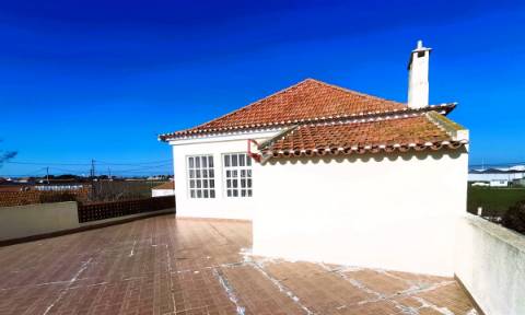 Moradia Isolada T7 Venda em Atalaia e Alto Estanqueiro-Jardia,Montijo