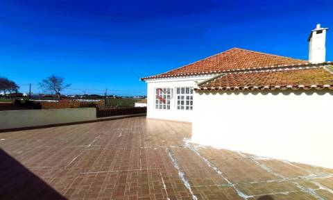 Moradia Isolada T7 Venda em Atalaia e Alto Estanqueiro-Jardia,Montijo