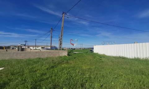 Terreno misto no Samouco