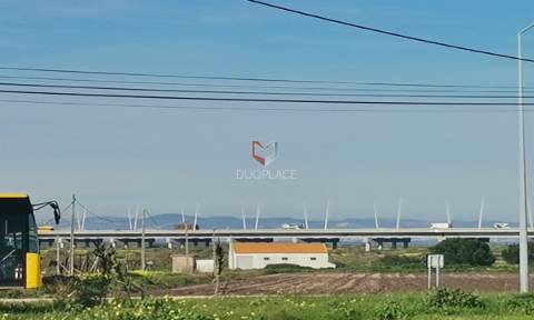 Terreno misto no Samouco