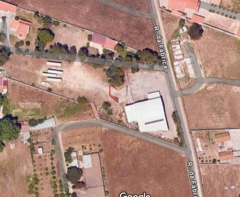 Armazém  Arrendamento em Atalaia e Alto Estanqueiro-Jardia,Montijo