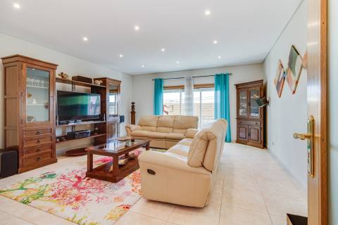 Apartamento T4 Venda em Pinhal Novo,Palmela