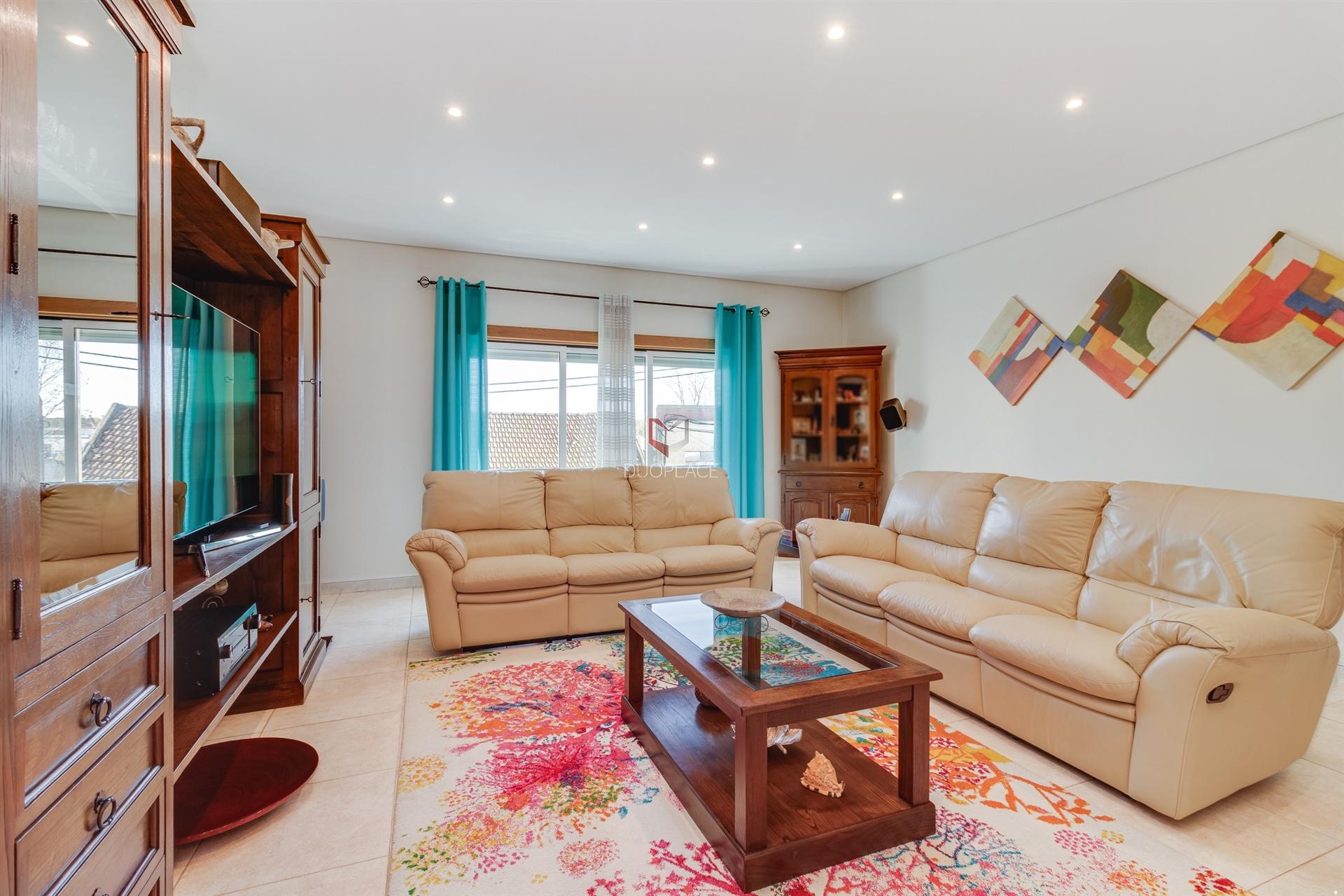 Apartamento T4 Venda em Pinhal Novo,Palmela