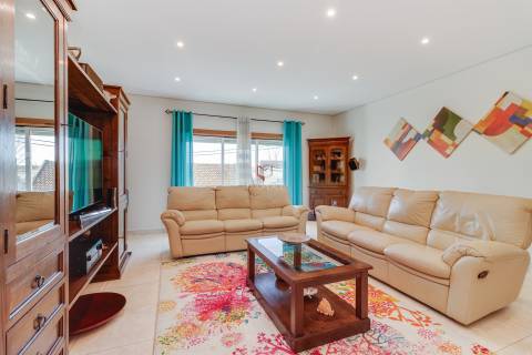 Apartamento T4 Venda em Pinhal Novo,Palmela