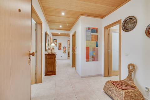 Apartamento T4 Venda em Pinhal Novo,Palmela