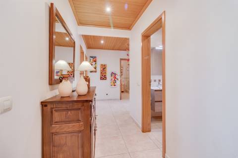 Apartamento T4 Venda em Pinhal Novo,Palmela