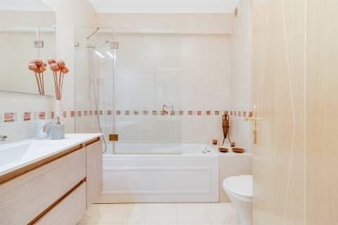 Apartamento T4 Venda em Pinhal Novo,Palmela