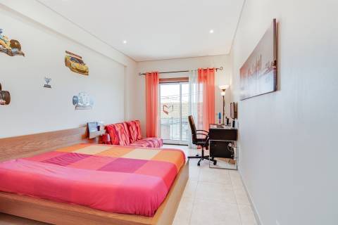 Apartamento T4 Venda em Pinhal Novo,Palmela