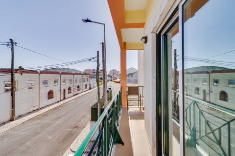 Apartamento T4 Venda em Pinhal Novo,Palmela