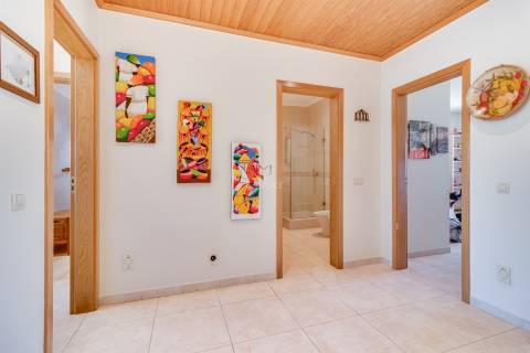 Apartamento T4 Venda em Pinhal Novo,Palmela