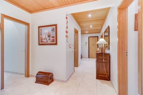 Apartamento T4 Venda em Pinhal Novo,Palmela