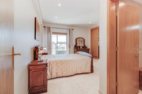 Apartamento T4 Venda em Pinhal Novo,Palmela