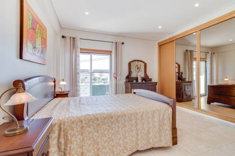 Apartamento T4 Venda em Pinhal Novo,Palmela