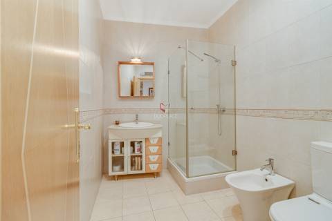 Apartamento T4 Venda em Pinhal Novo,Palmela