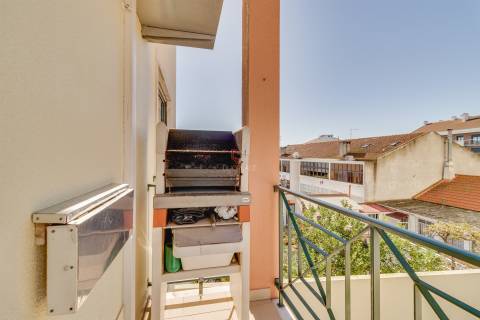 Apartamento T4 Venda em Pinhal Novo,Palmela