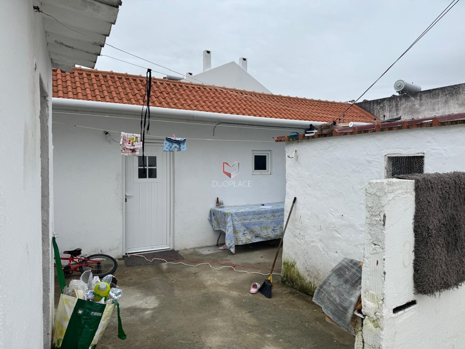 Moradia em Banda T2 Venda em Sarilhos Grandes,Montijo