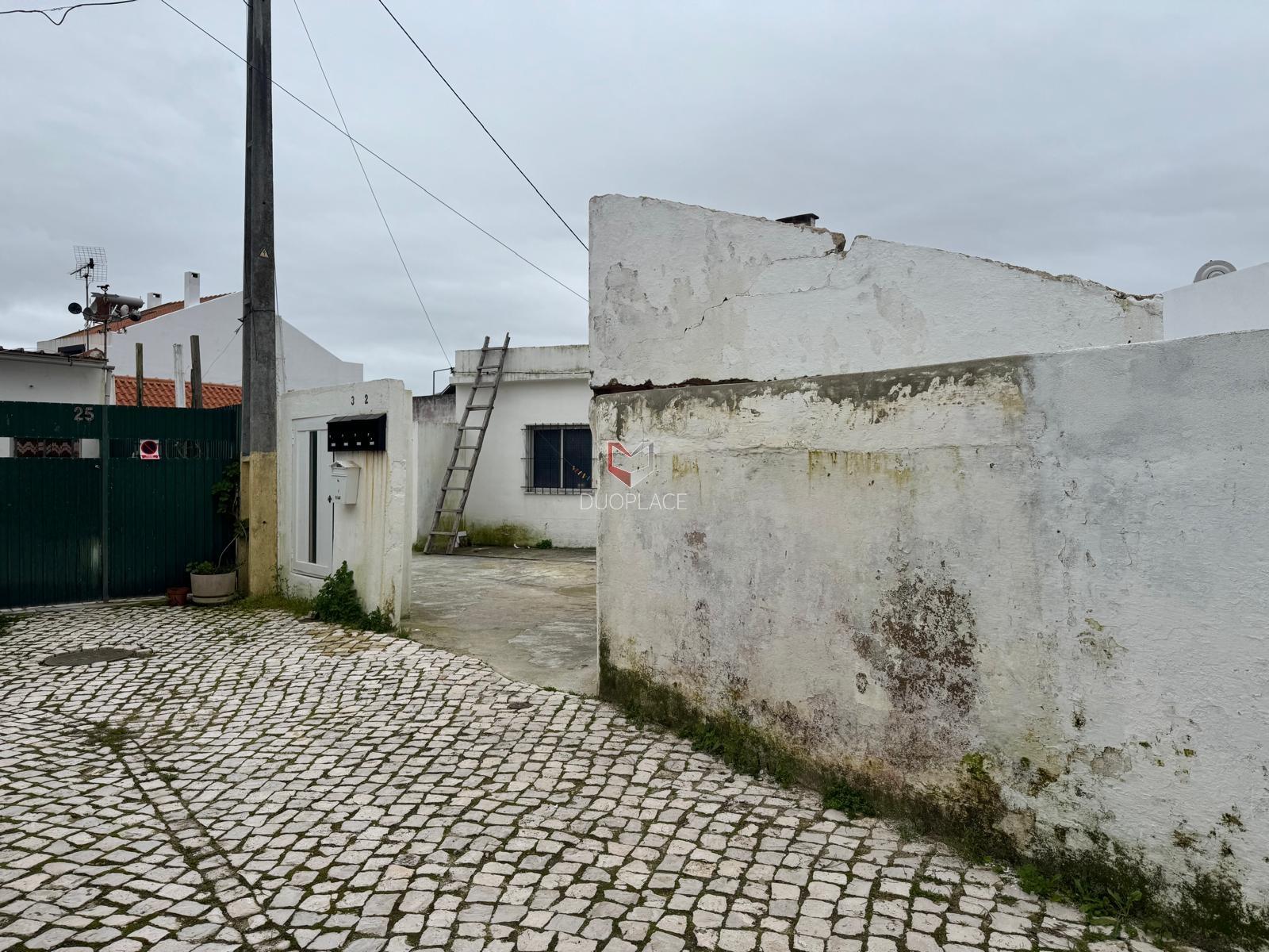 Moradia em Banda T2 Venda em Sarilhos Grandes,Montijo