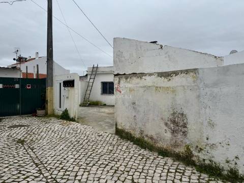 Moradia em Banda T2 Venda em Sarilhos Grandes,Montijo