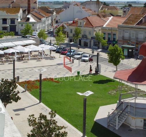 Loja T0 Arrendamento em Montijo e Afonsoeiro,Montijo