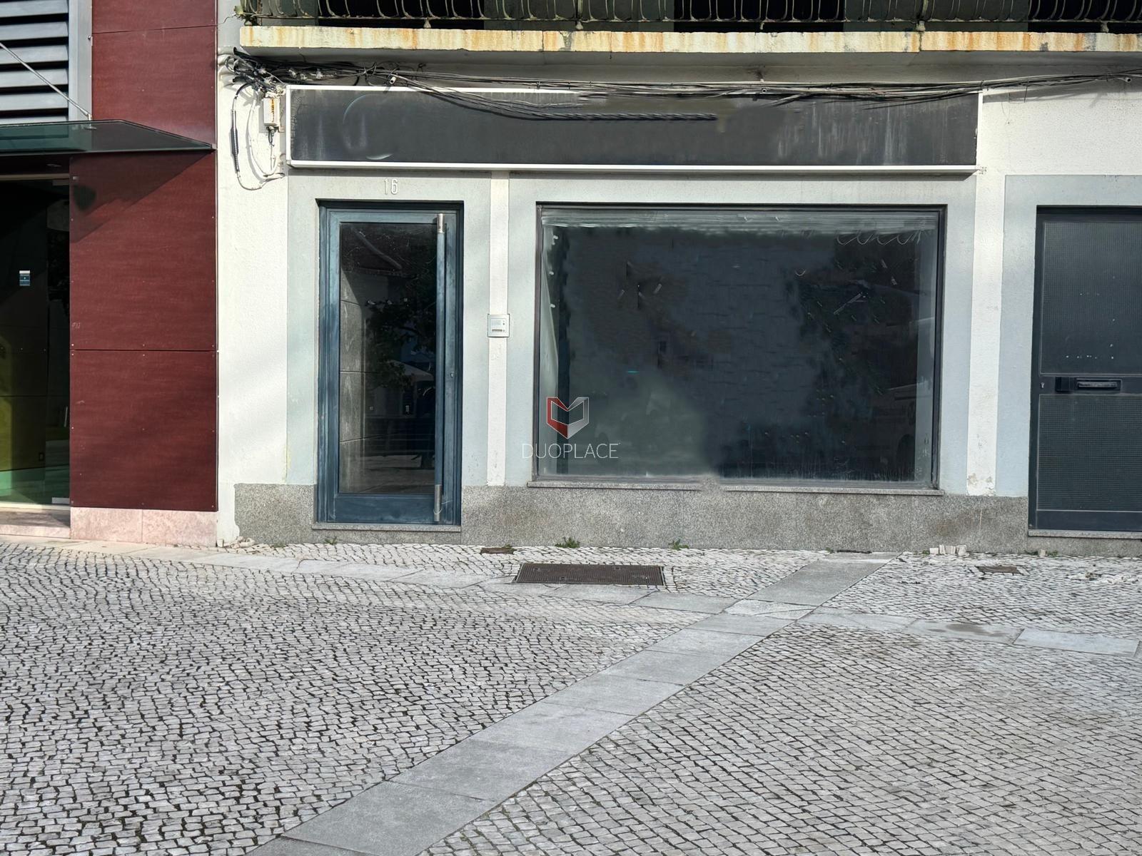 Loja T0 Arrendamento em Montijo e Afonsoeiro,Montijo