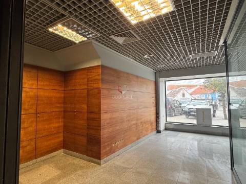 Loja T0 Arrendamento em Montijo e Afonsoeiro,Montijo