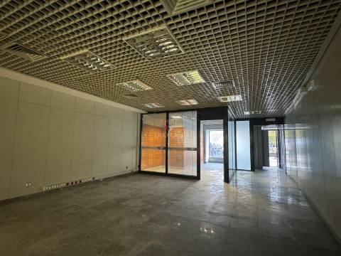 Loja T0 Arrendamento em Montijo e Afonsoeiro,Montijo