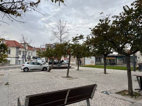 Loja T0 Arrendamento em Montijo e Afonsoeiro,Montijo