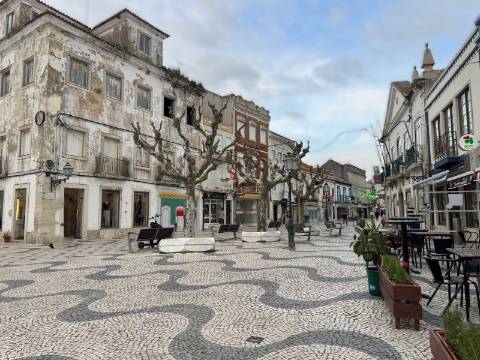 Loja T0 Arrendamento em Montijo e Afonsoeiro,Montijo