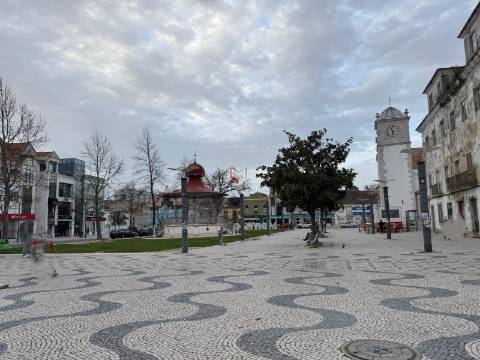 Loja T0 Arrendamento em Montijo e Afonsoeiro,Montijo