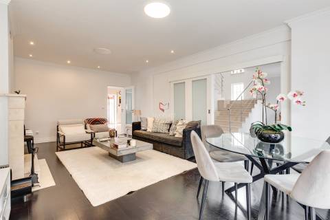 Moradia Premium T4 com Sótão, Ginásio, Garagem e Excelentes Áreas | Montijo