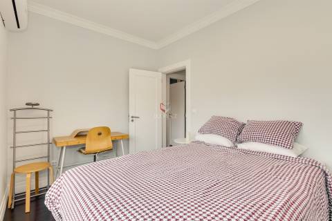 Moradia Premium T4 com Sótão, Ginásio, Garagem e Excelentes Áreas | Montijo