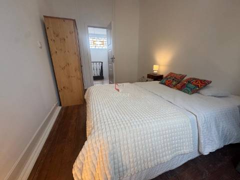 Quarto T0 Arrendamento em Montijo e Afonsoeiro,Montijo