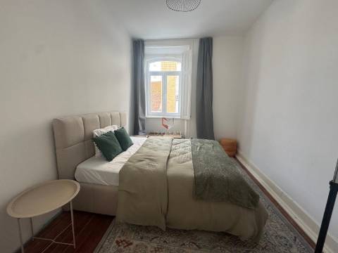 Quarto T0 Arrendamento em Montijo e Afonsoeiro,Montijo