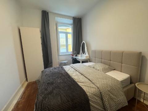 Quarto T0 Arrendamento em Montijo e Afonsoeiro,Montijo