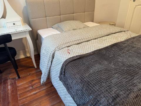 Quarto T0 Arrendamento em Montijo e Afonsoeiro,Montijo