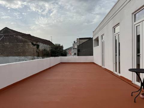 Quarto T0 Arrendamento em Montijo e Afonsoeiro,Montijo