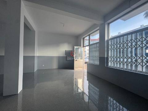 Loja para Arrendamento – Excelente Oportunidade em Zona Residencial e de Serviços
